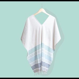 Tribe Alive cover up- Causebox